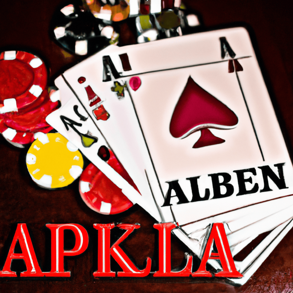 Is Poker Legal In Alabama