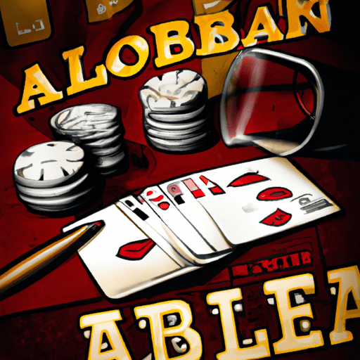 Is Poker Legal In Alabama