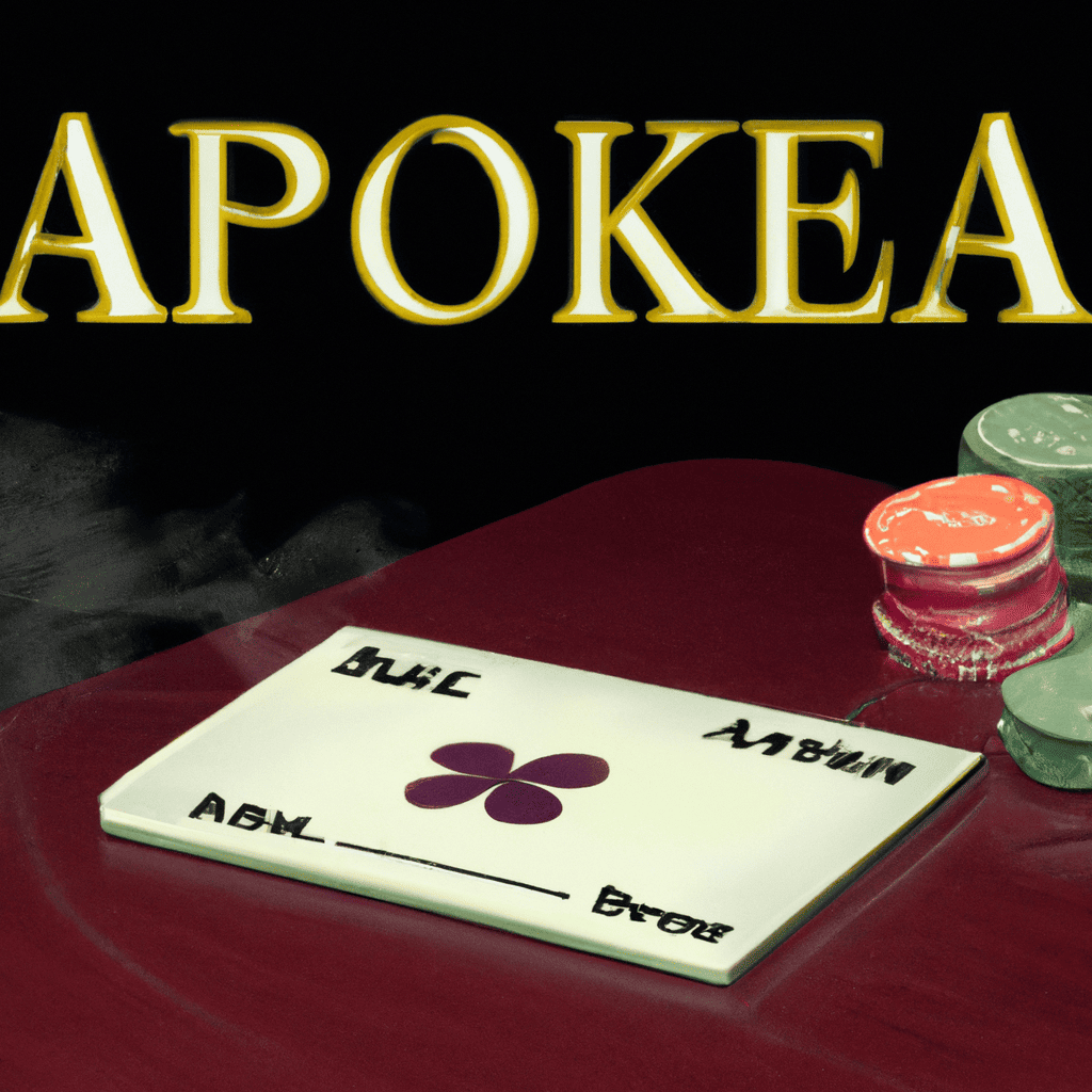 Is Poker Legal In Alaska