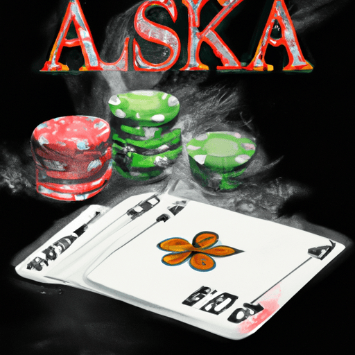 Is Poker Legal In Alaska