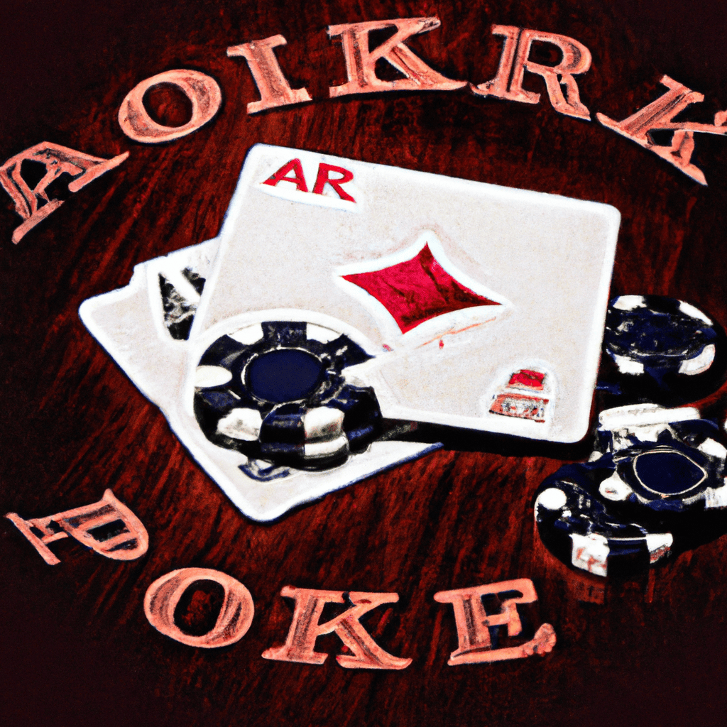Is Poker Legal In Arkansas