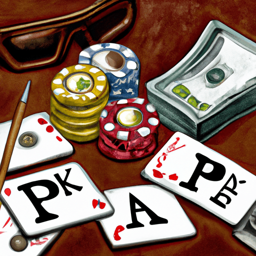 Is Poker Legal In Arkansas