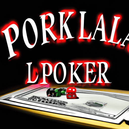 Is Poker Legal In California