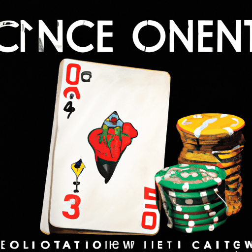 Is Poker Legal In Connecticut