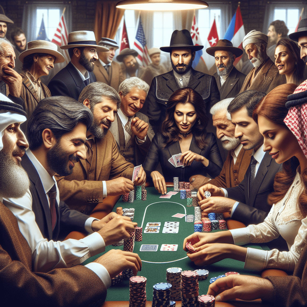 Is Poker Legal In Georgia