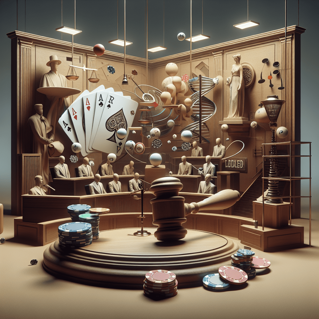 Is Poker Legal In Georgia