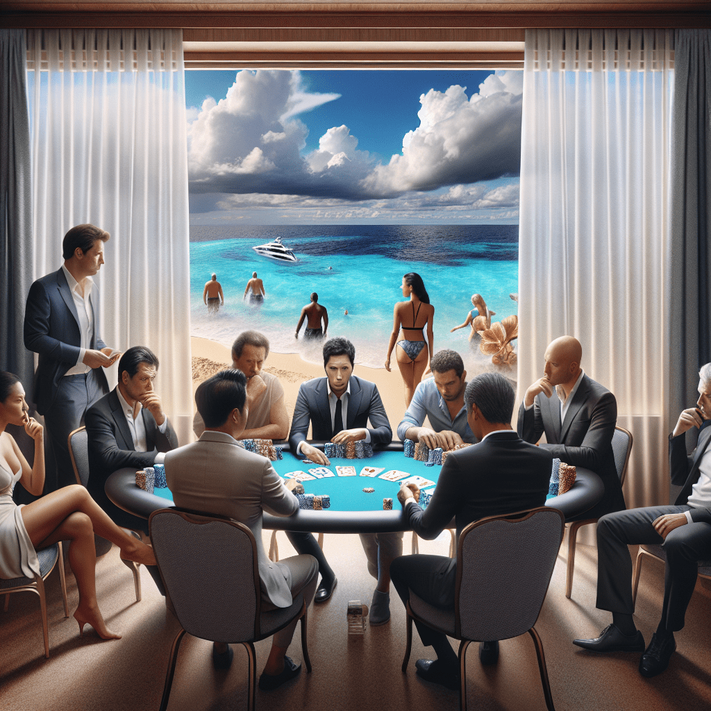 Is Poker Legal In Hawaii