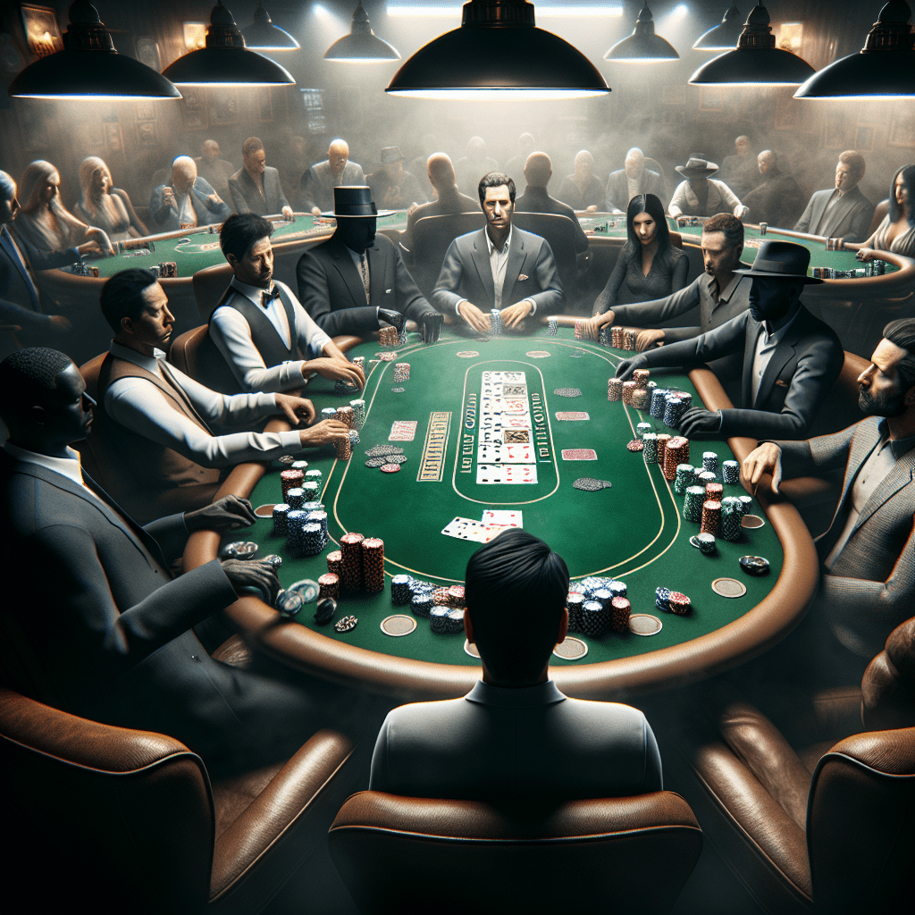 Is Poker Legal In Idaho