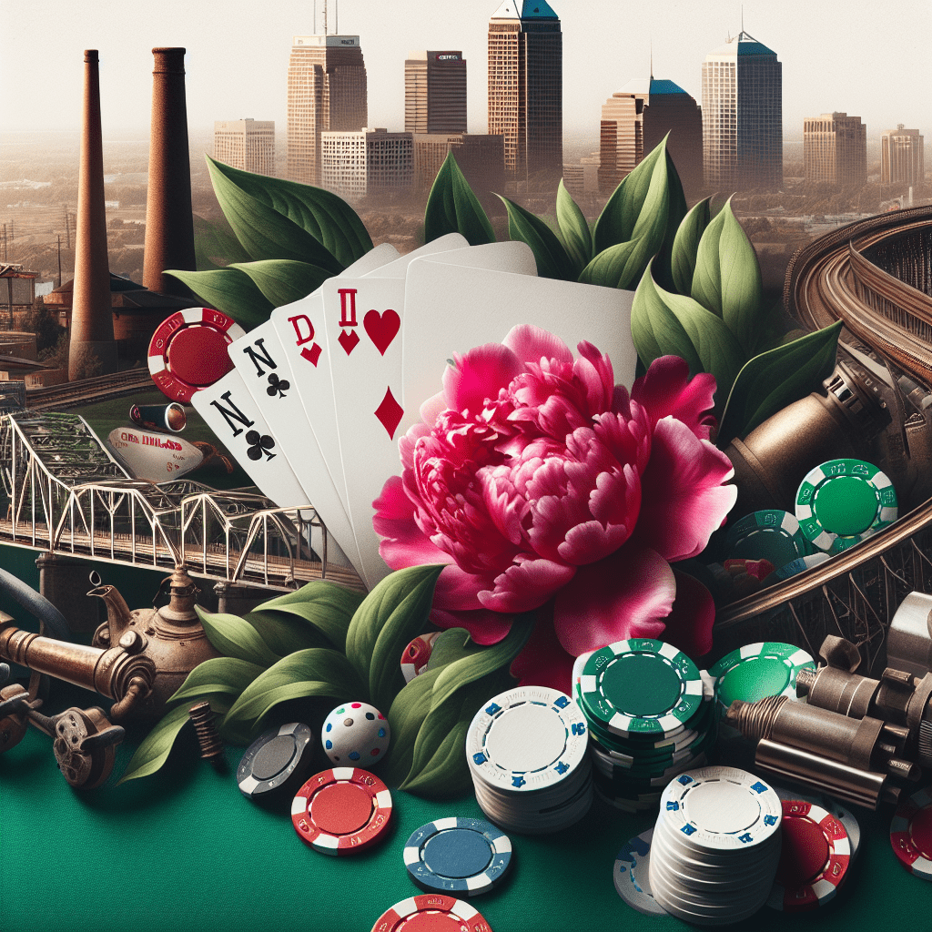 Is Poker Legal In Indiana