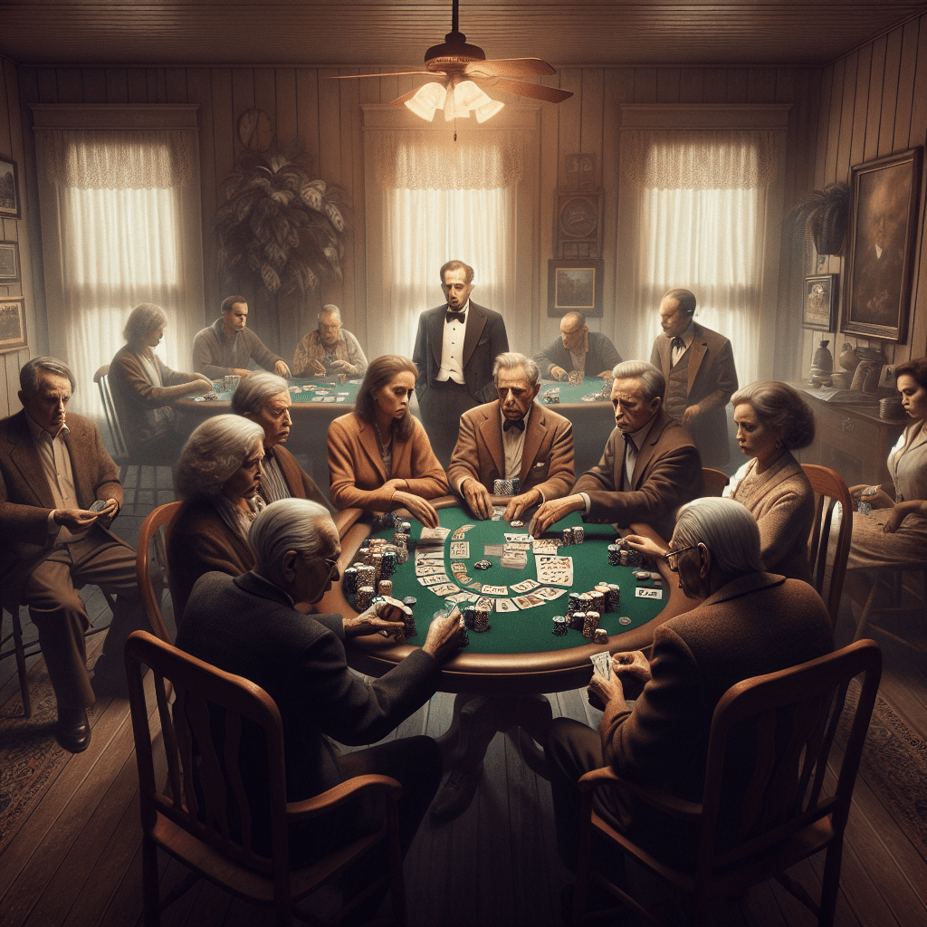 Is Poker Legal In Louisiana