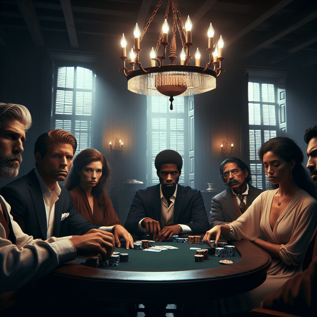 Is Poker Legal In Louisiana