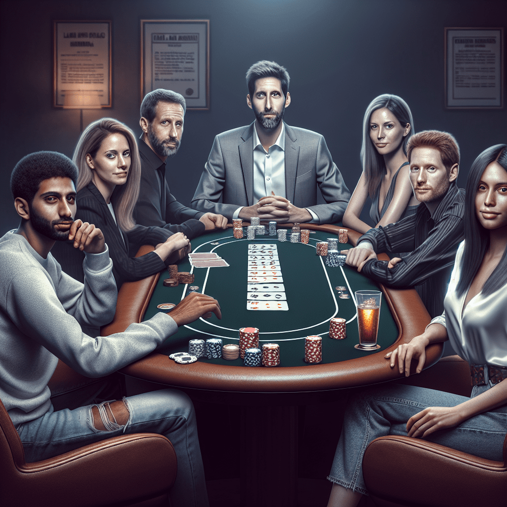 Is Poker Legal In Nebraska