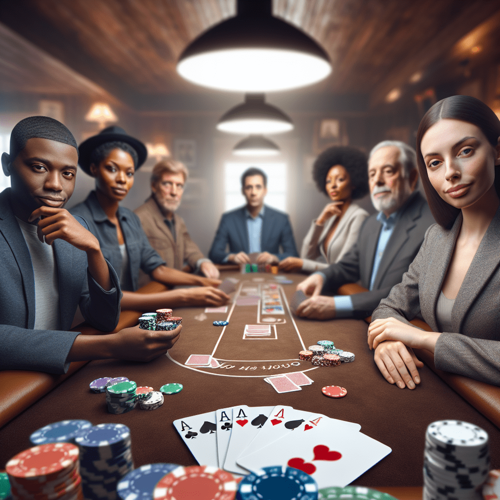 Is Poker Legal In Ohio