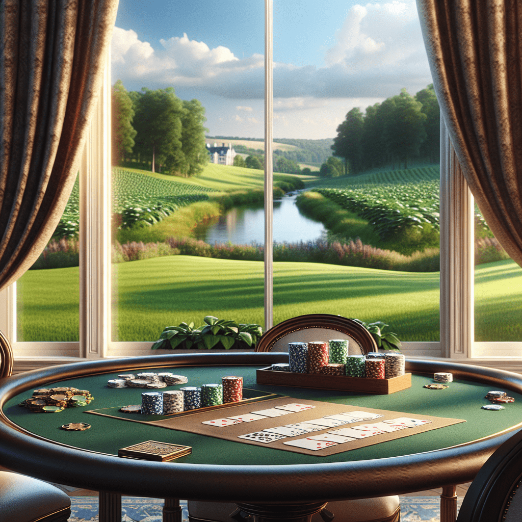 Is Poker Legal In Pennsylvania