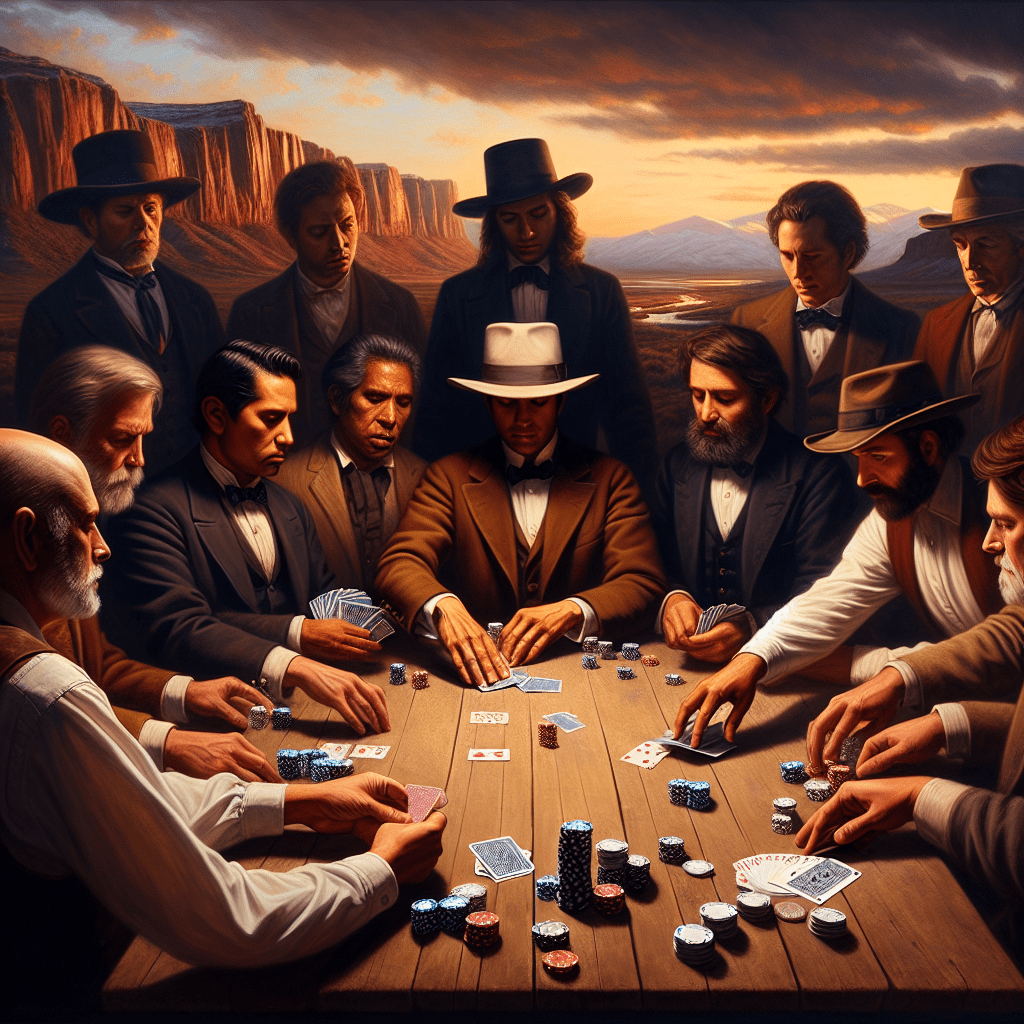Is Poker Legal In Utah