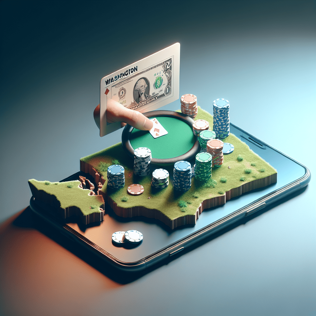 Is Poker Legal In Washington