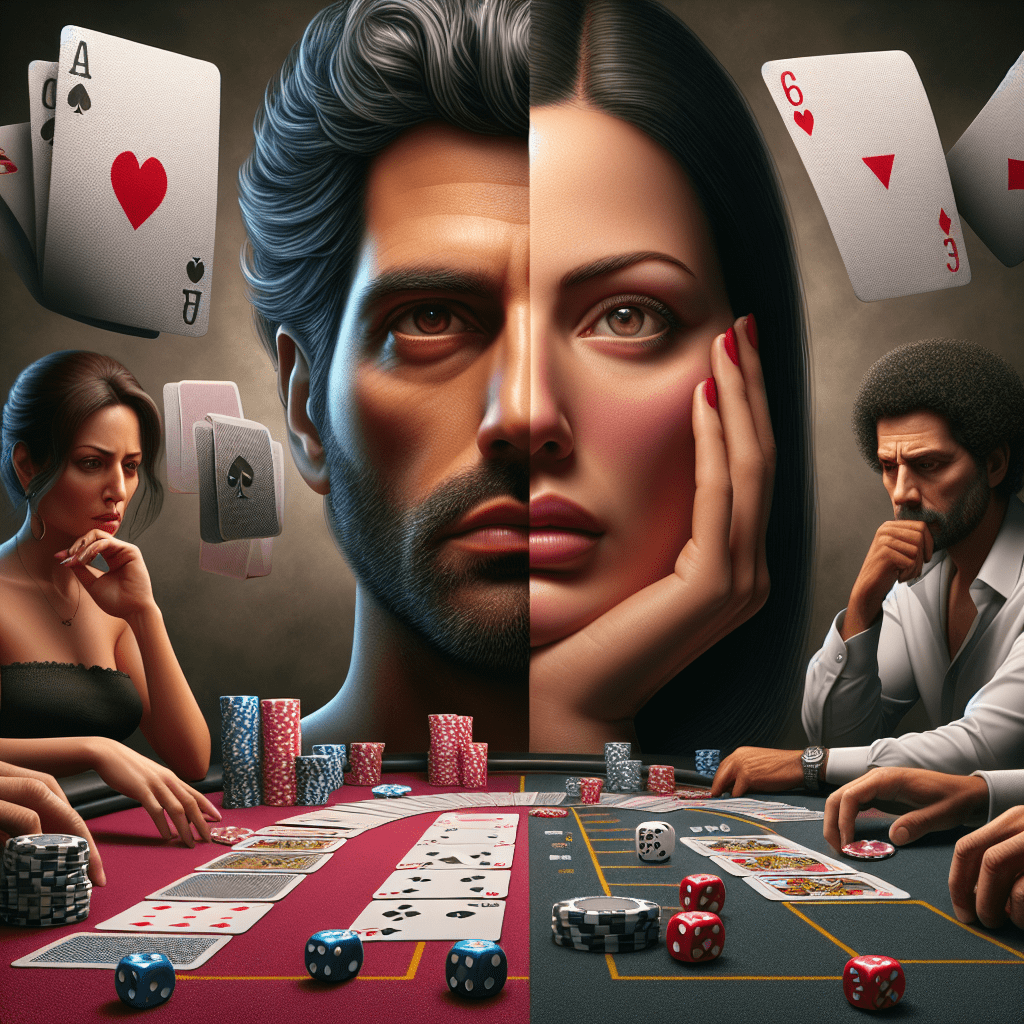 Is Poker Luck Or Skill