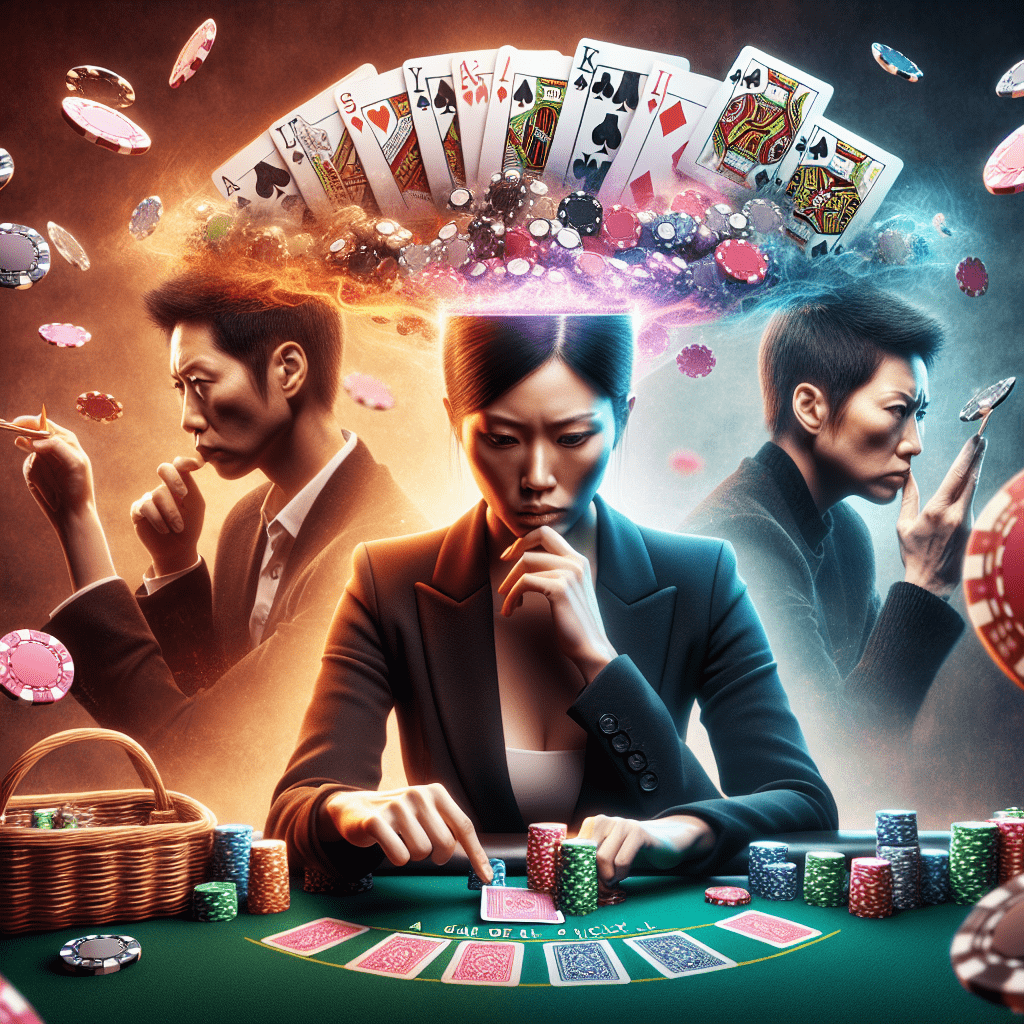 Is Poker Luck Or Skill