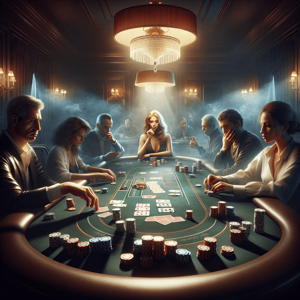 Is Prominence Poker Crossplay