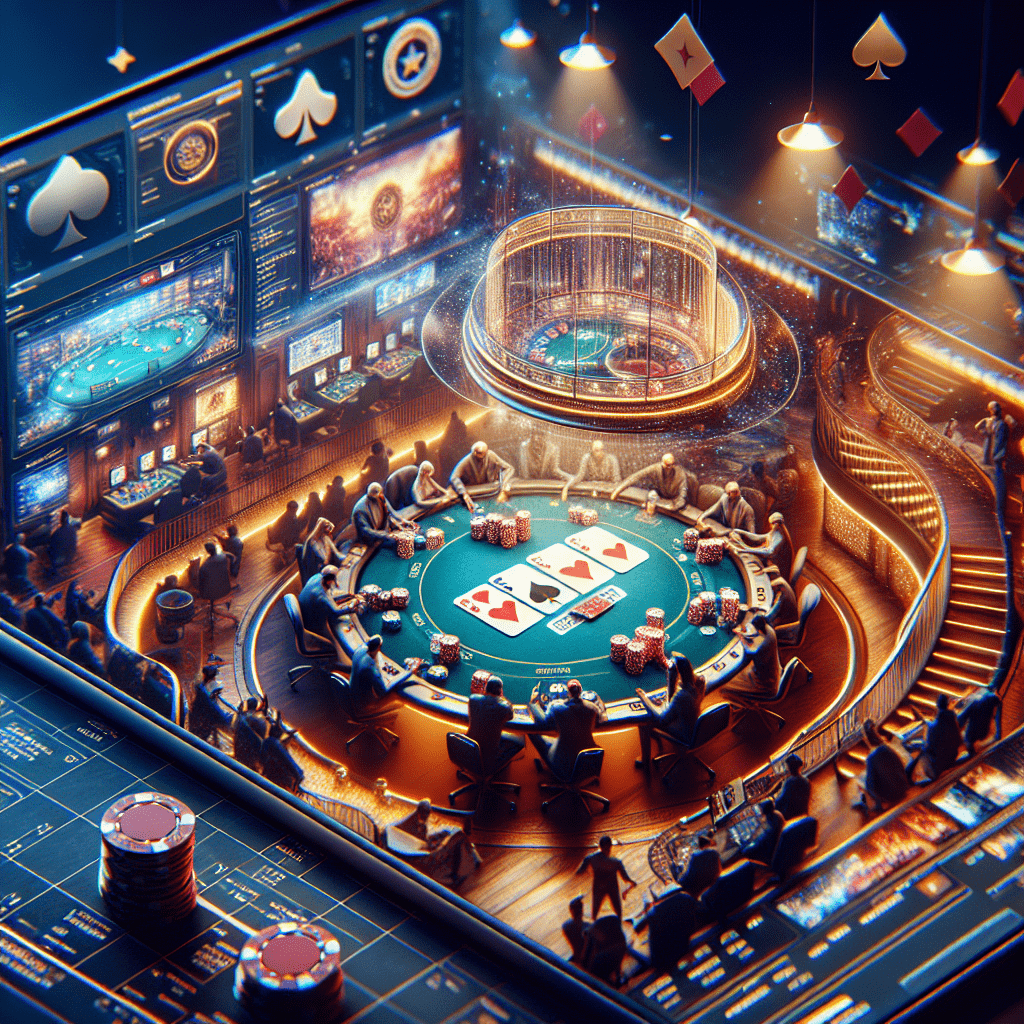 Is Red Star Poker Legit? A Deep Dive into the Popular Poker Platform