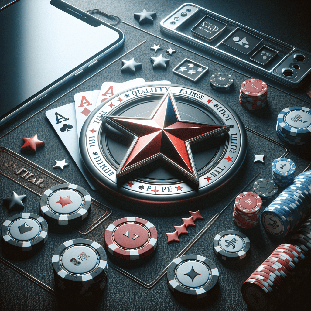 Is Red Star Poker Legit? A Deep Dive into the Popular Poker Platform