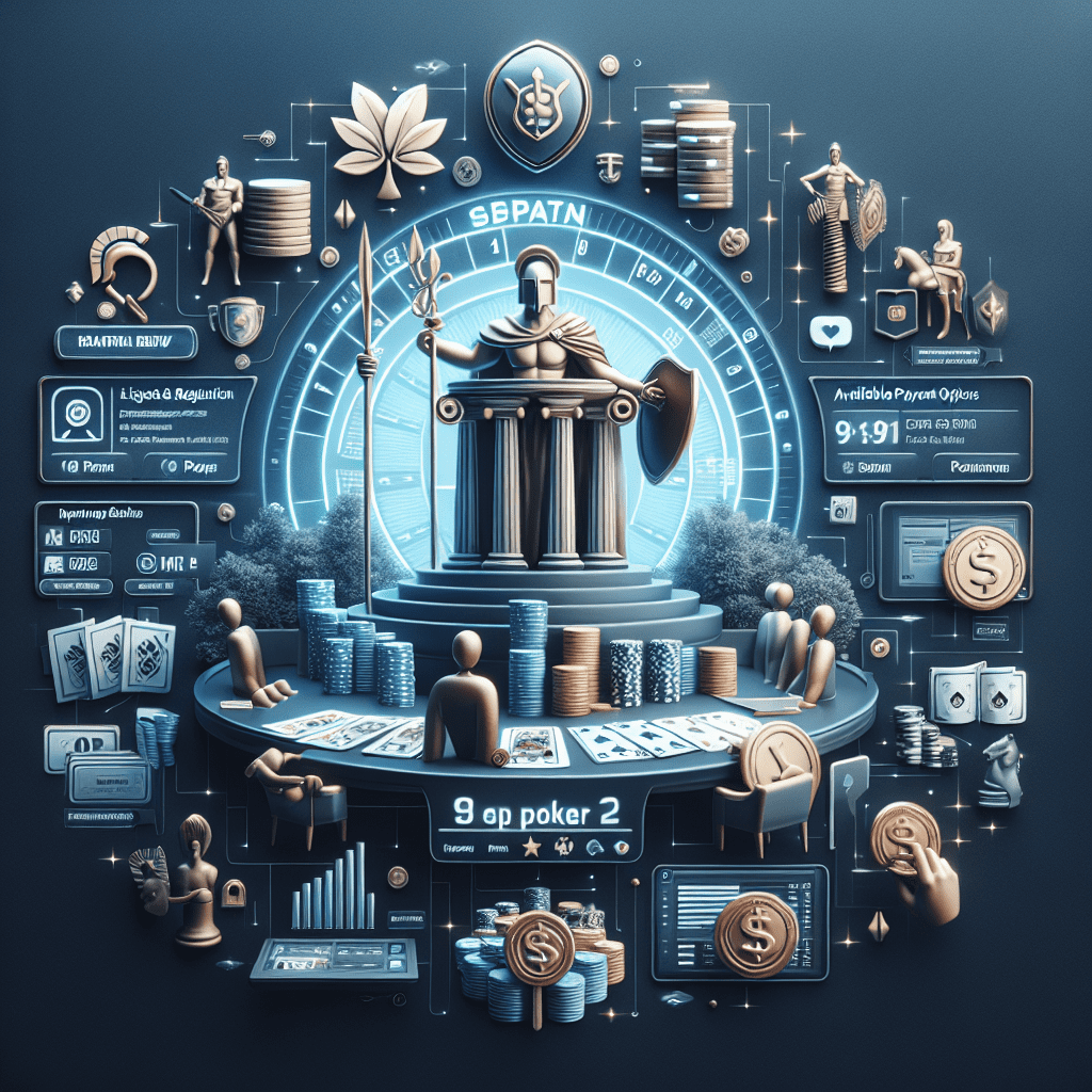 Is Spartan Poker Legit? A Full Review and Insights