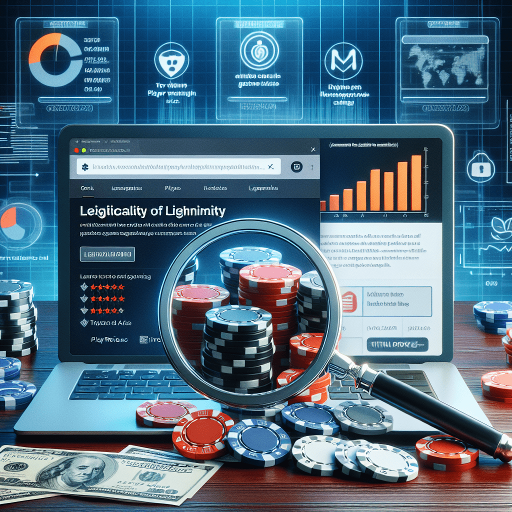 Is Thrill Poker Legit? Comprehensive Analysis