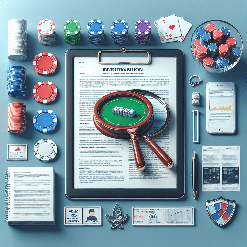 Is Thrill Poker Legit? Comprehensive Analysis