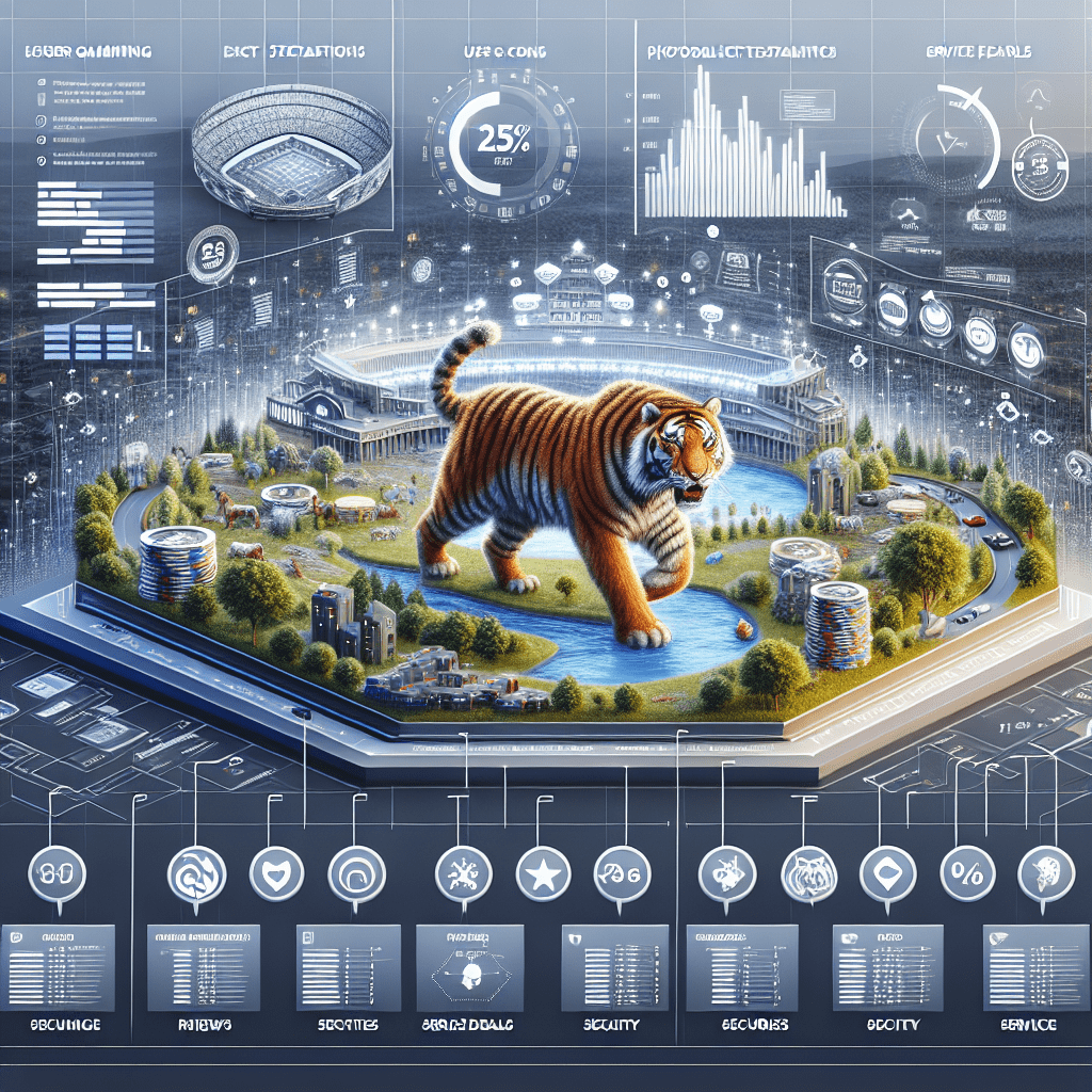 Is Tiger Gaming Legit? A Detailed Examination and User Experiences