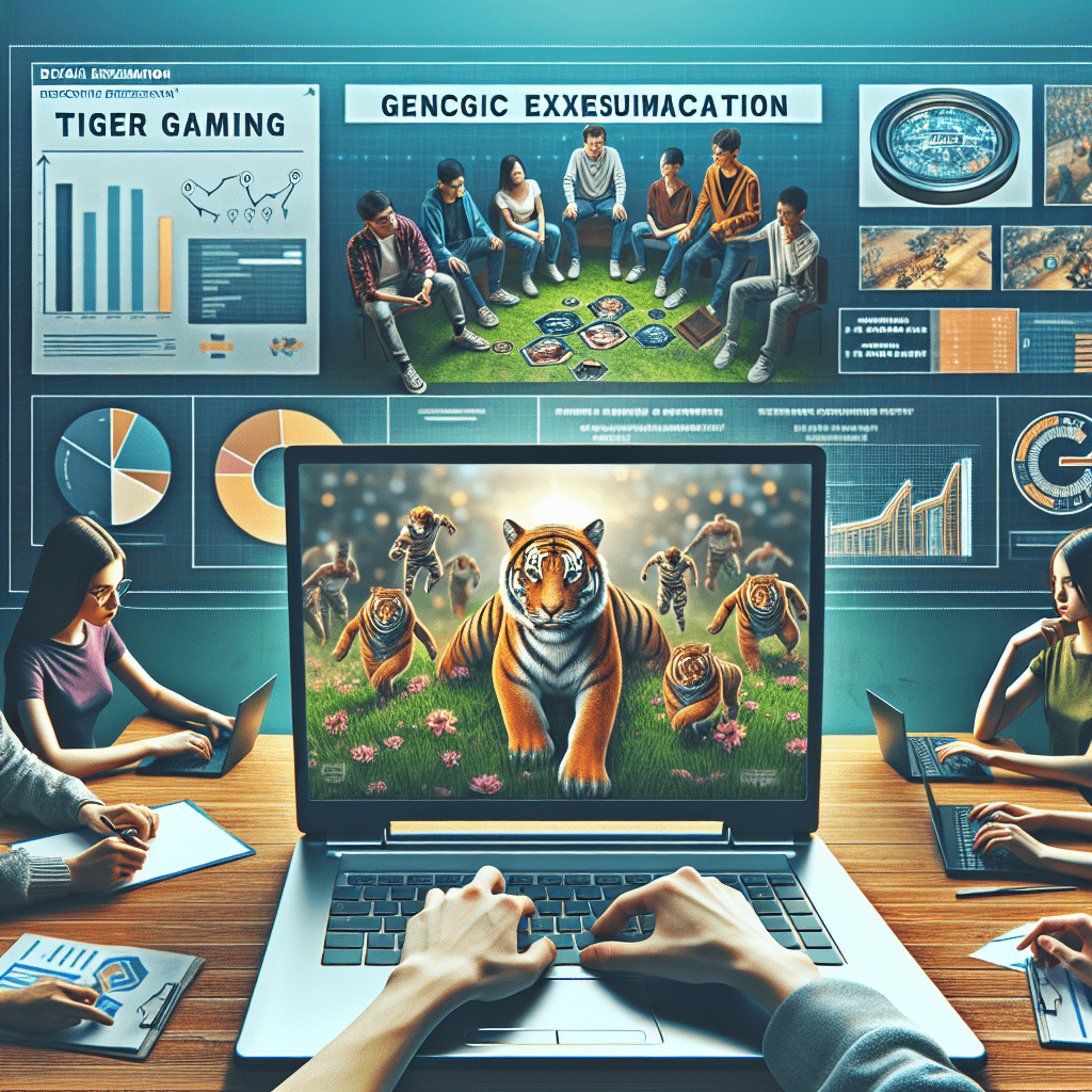 Is Tiger Gaming Legit? A Detailed Examination and User Experiences