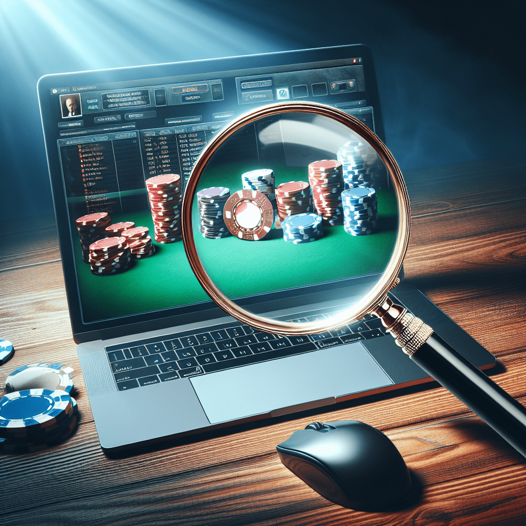 Is Titan Poker Legit? Uncovering the Truth About the Popular Poker Site