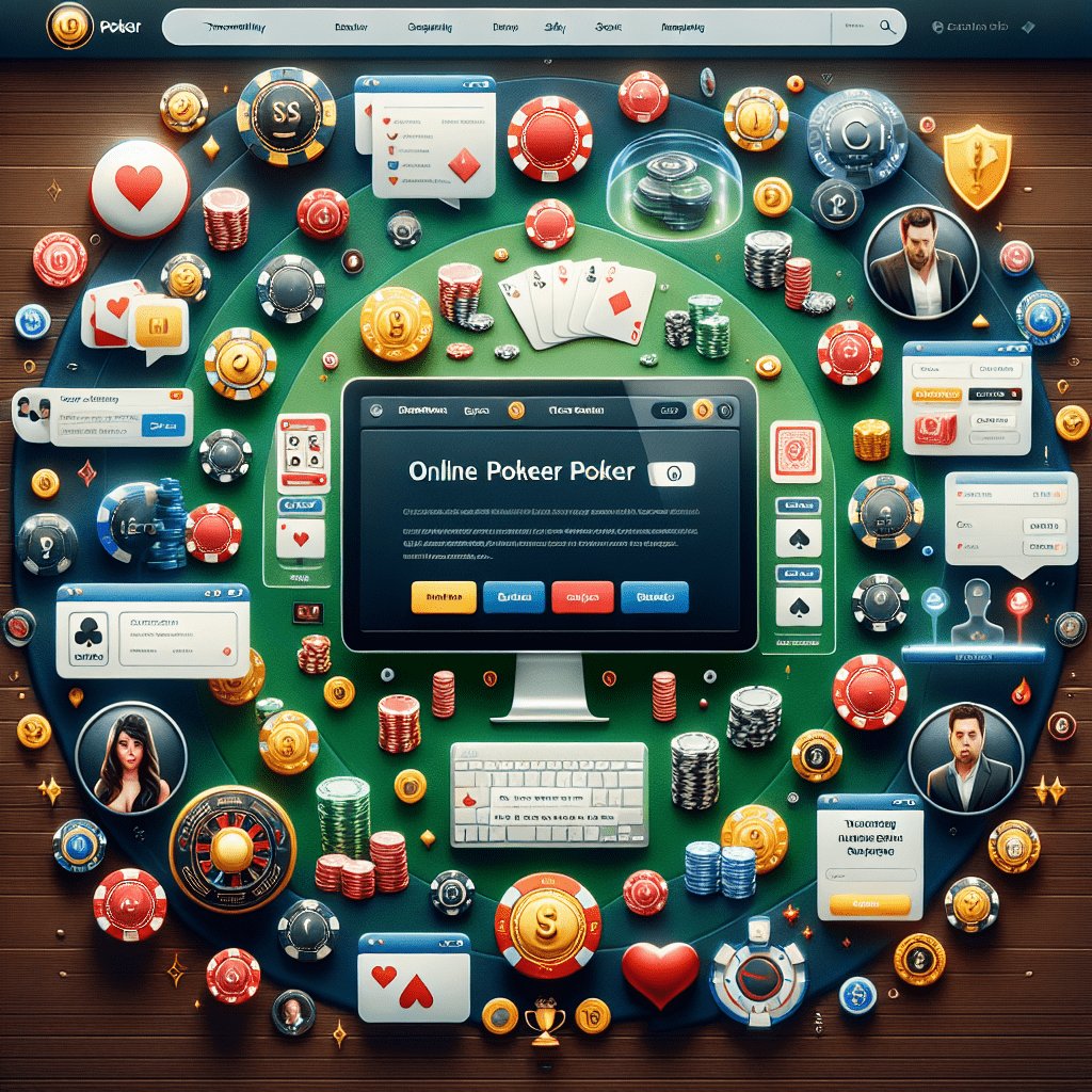 Is Unibet Poker Legit? Comprehensive Analysis