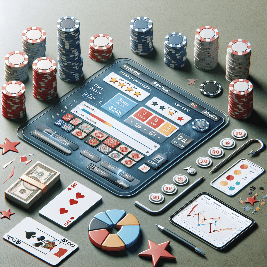 Is William Hill Poker Legit? A Full Review and Insights