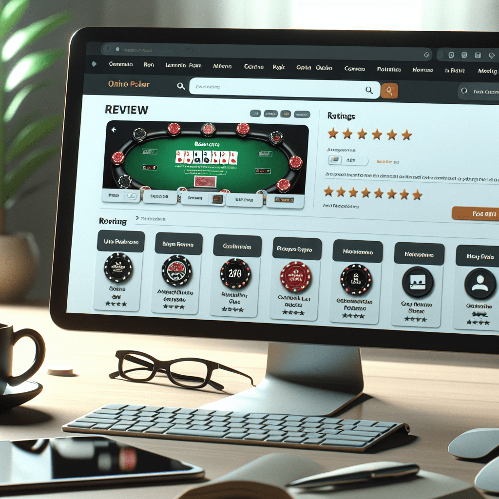 Is Winamax Poker Legit? A Full Review and Insights