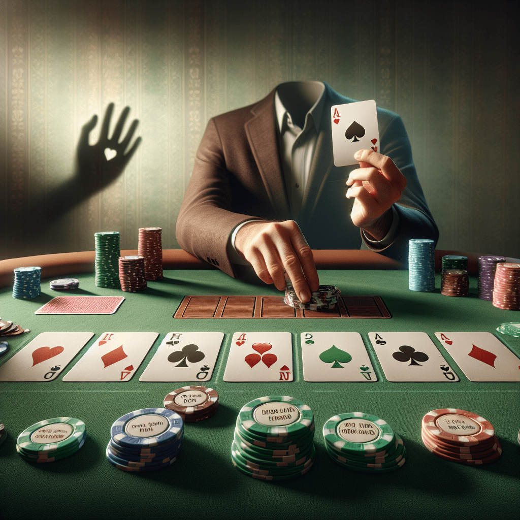 Texas Holdem Poker Rules