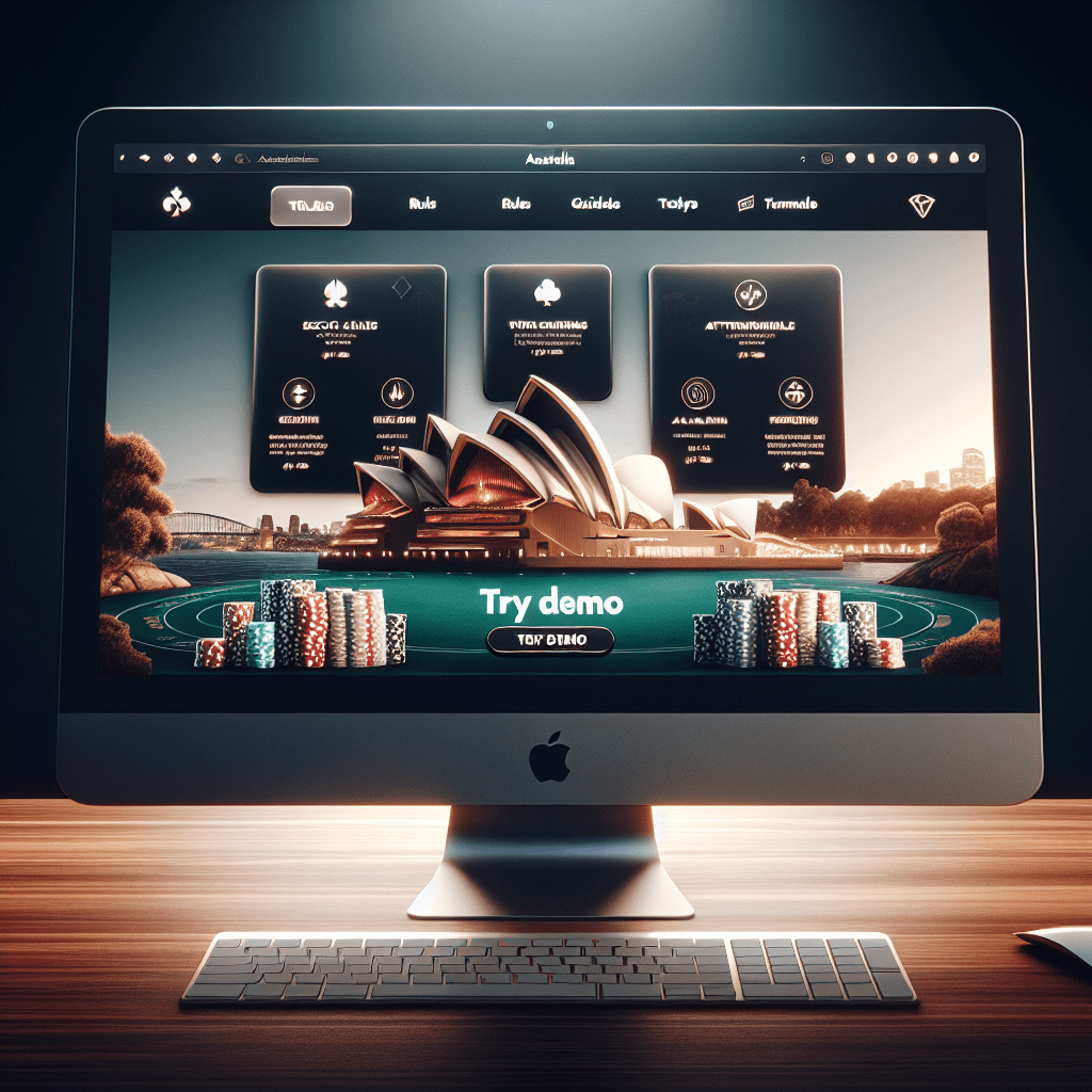 What Are the Best Online Poker Sites in Australia