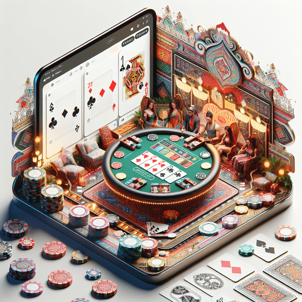 What Are the Best Online Poker Sites in Bangladesh