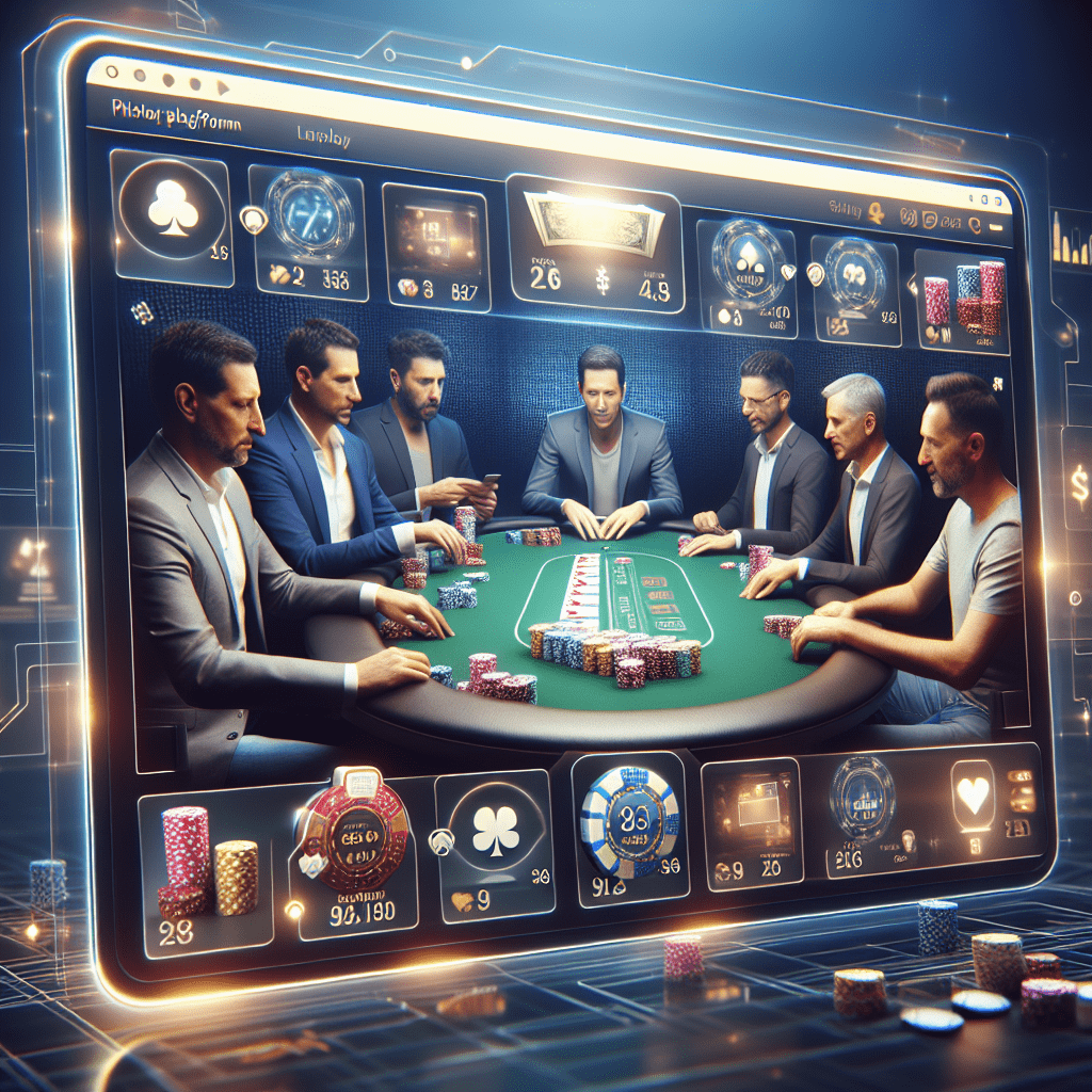 What Are the Best Online Poker Sites in Bangladesh