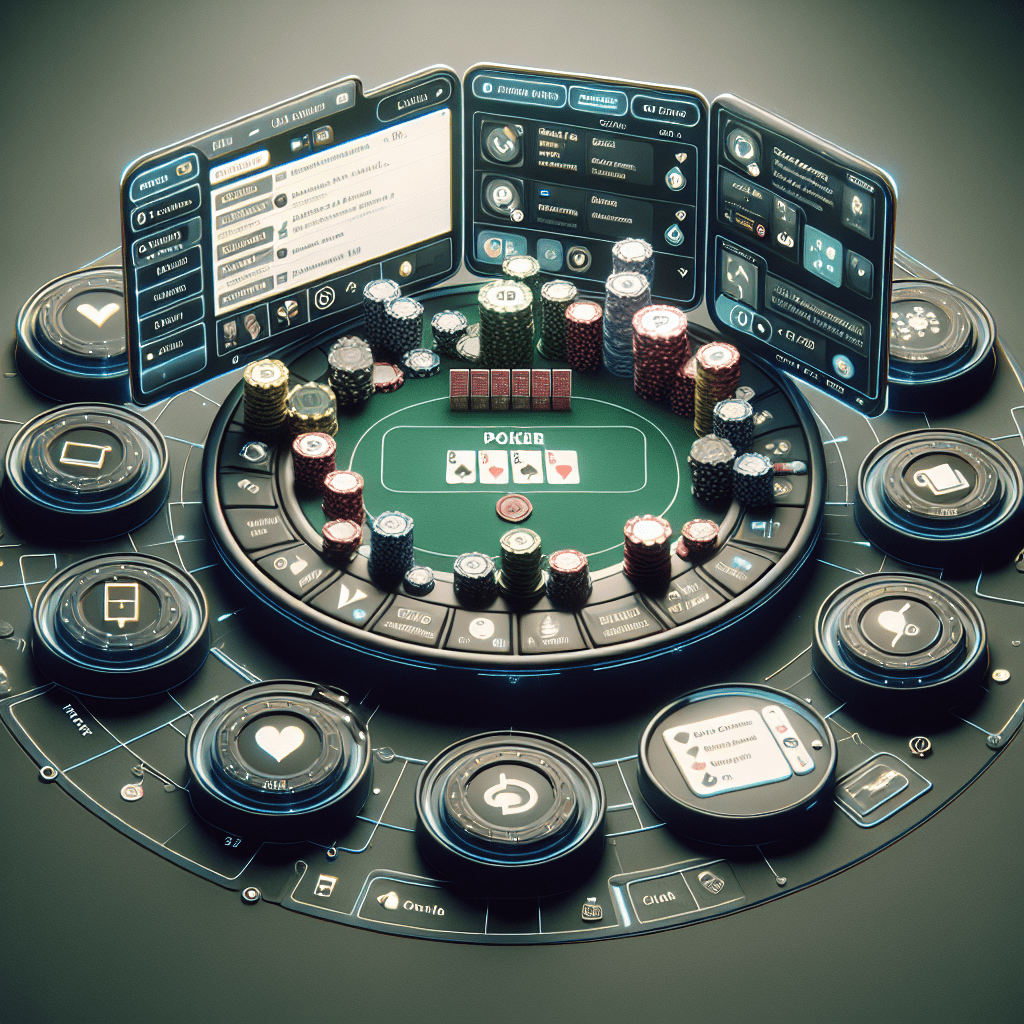 What Are the Best Online Poker Sites in Germany