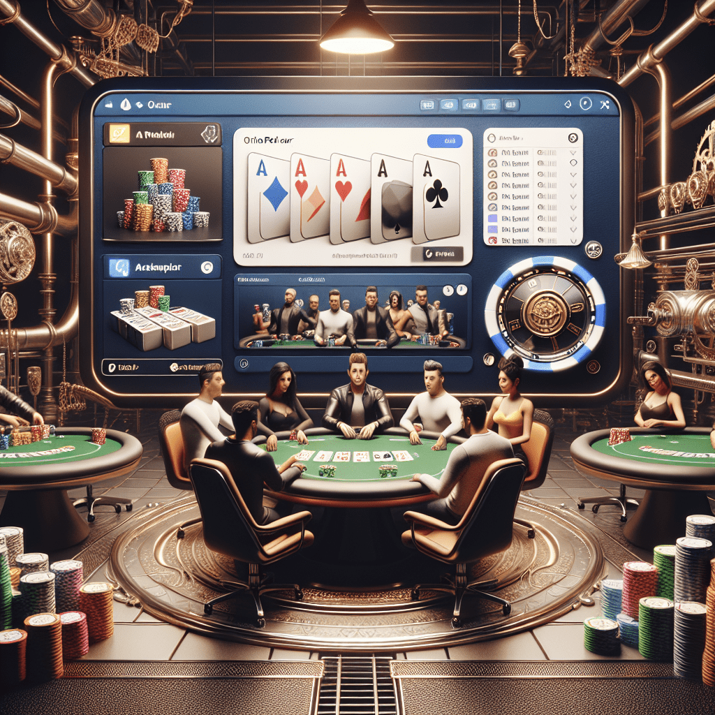 What Are the Best Online Poker Sites in India