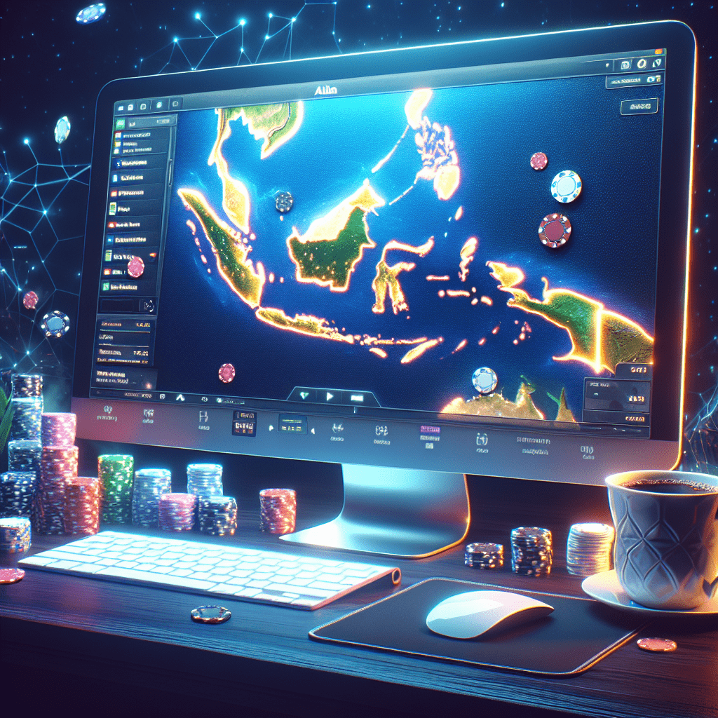 What Are the Best Online Poker Sites in Indonesia