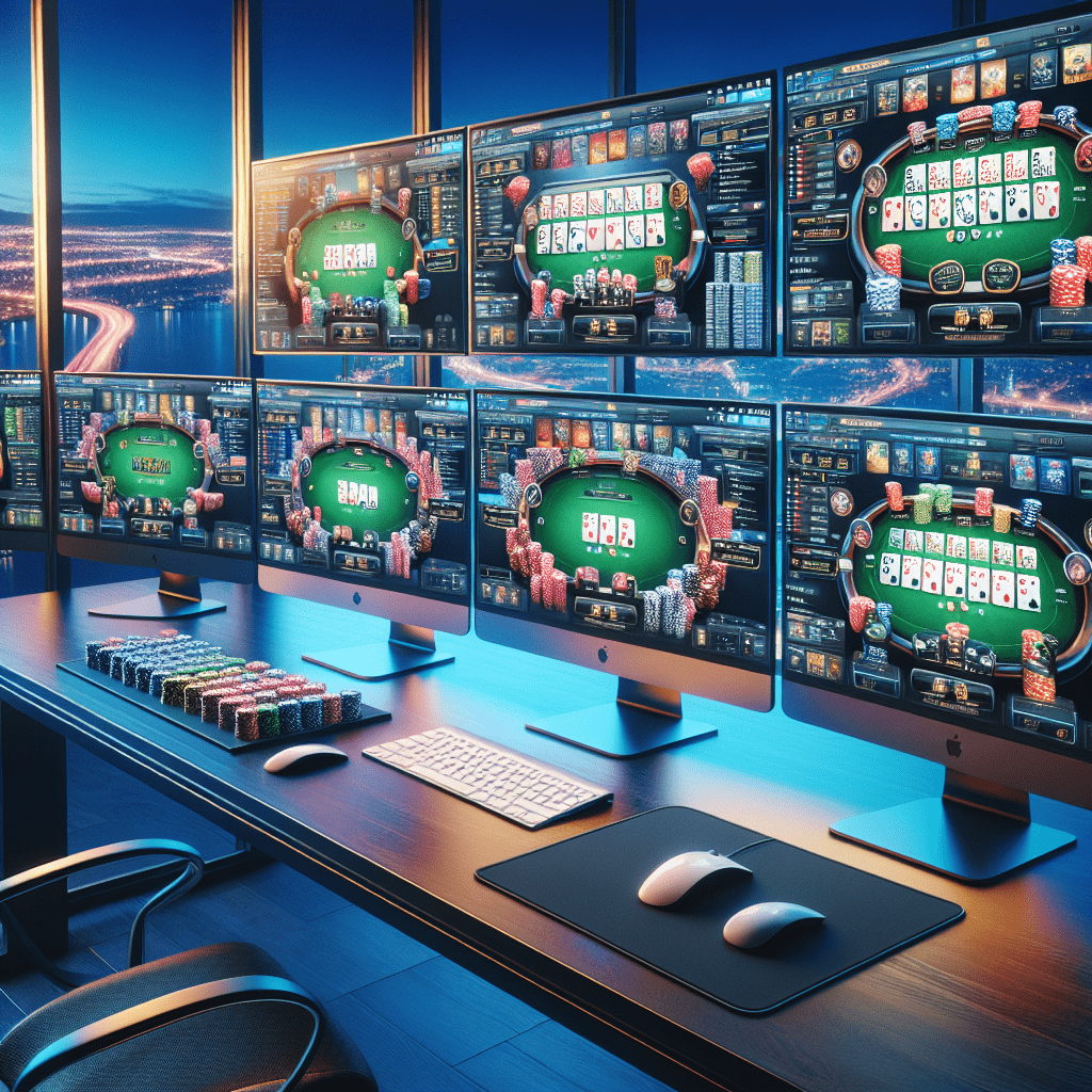 What Are the Best Online Poker Sites in the Philippines