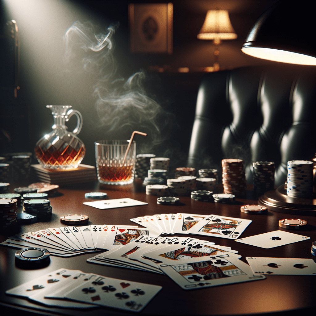 What Beats A Full House In Poker