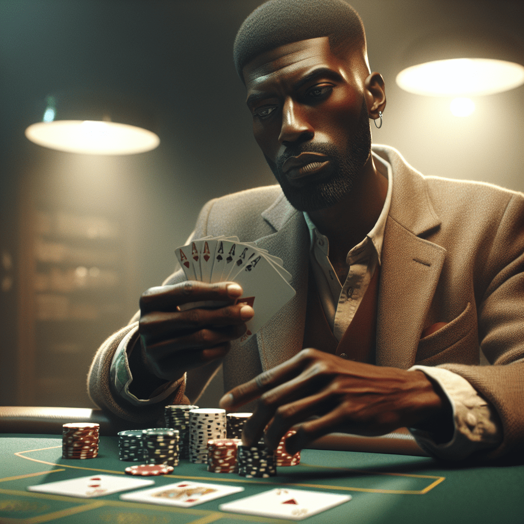 What Is A Check In Poker