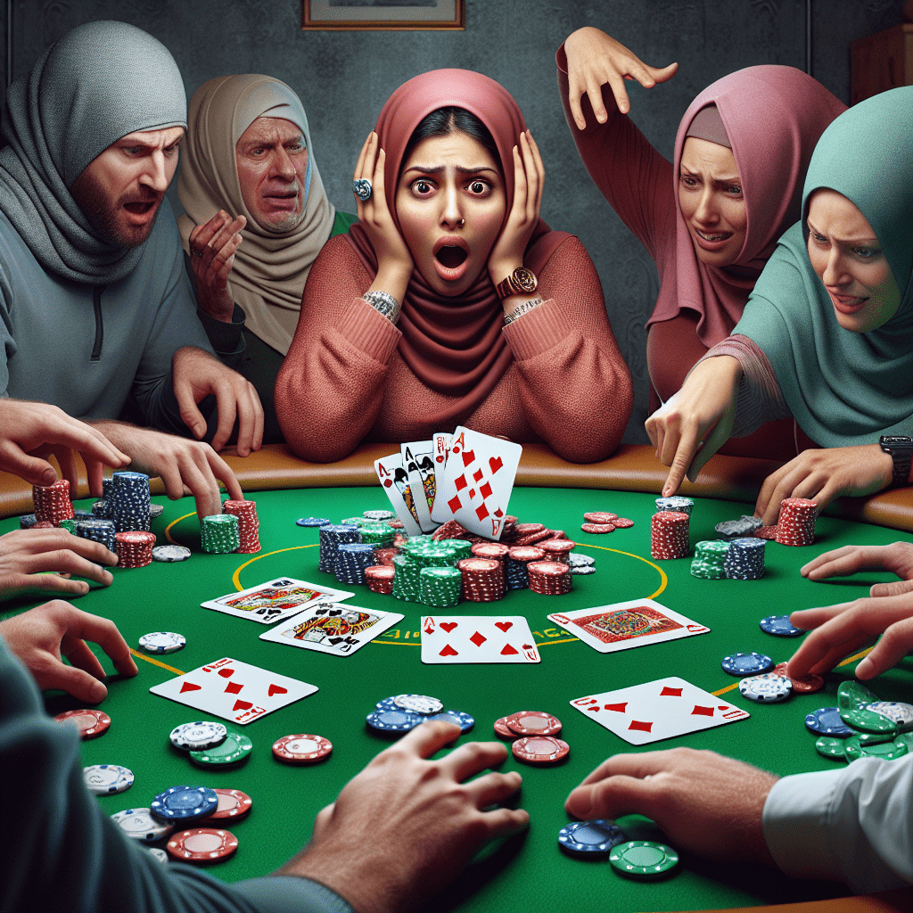 What Is A Cooler In Poker