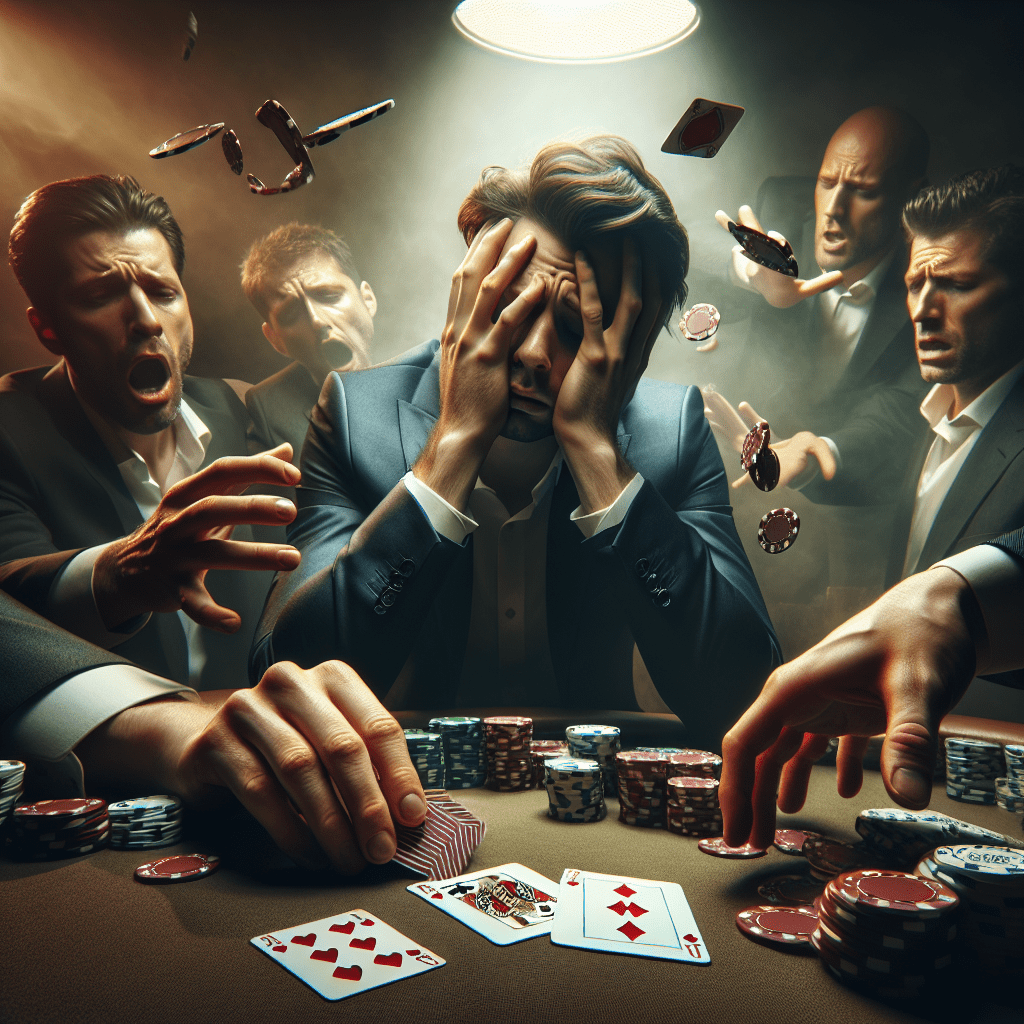 What Is A Cooler In Poker