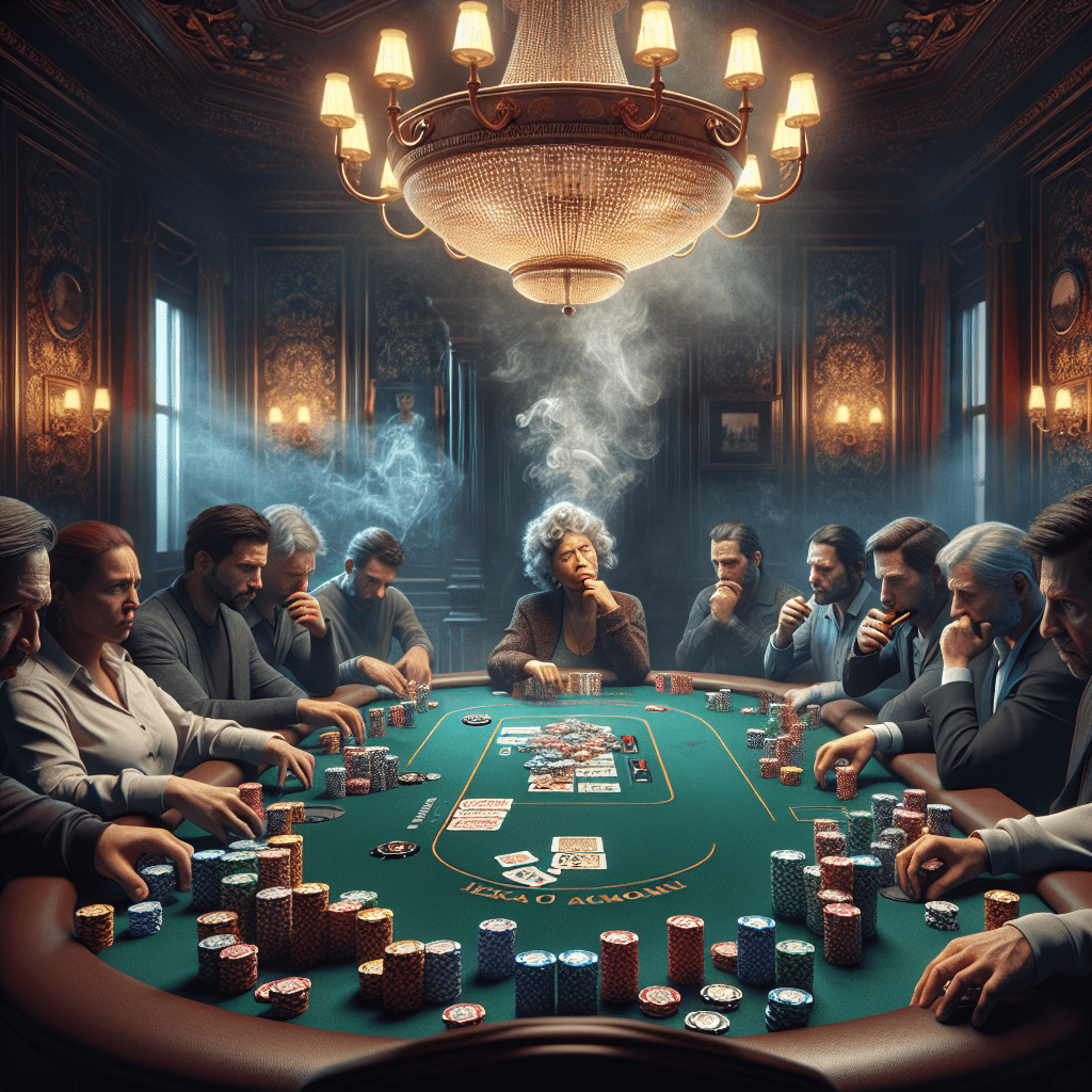 What Is A Hero Call In Poker