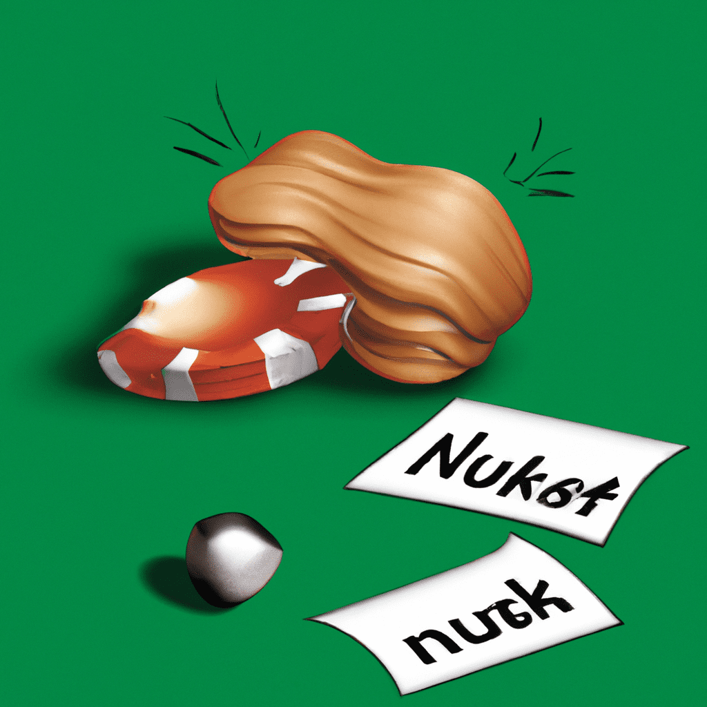 What Is A Nut Flush In Poker