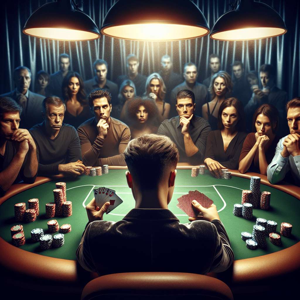 What Is A Rounder In Poker