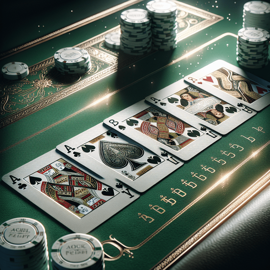 What Is A Straight Flush In Poker